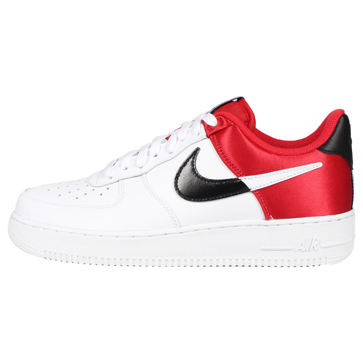 Nike Air Force 1 07 Lv8 1 Mens Style : Bq4420-600