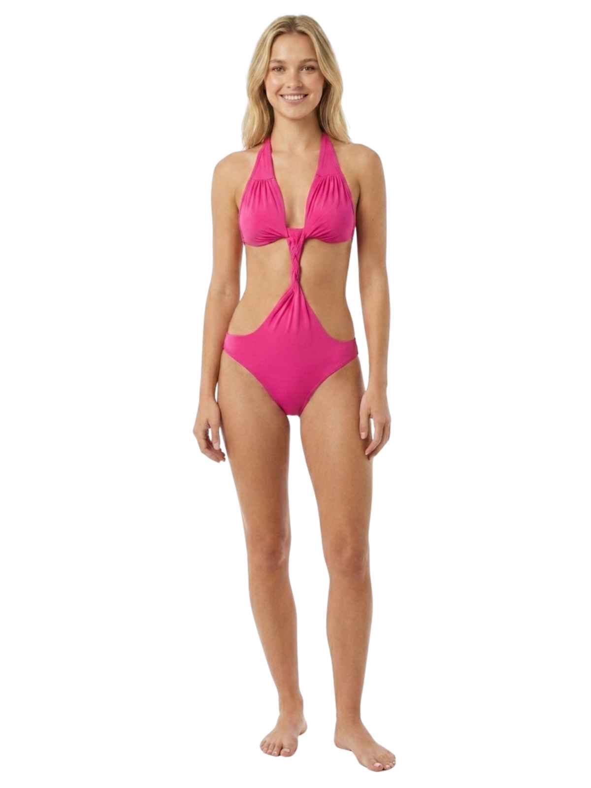 La Perla One Piece Bathing Suit Tn Costume Senza Womens Style : 801174 - 0046