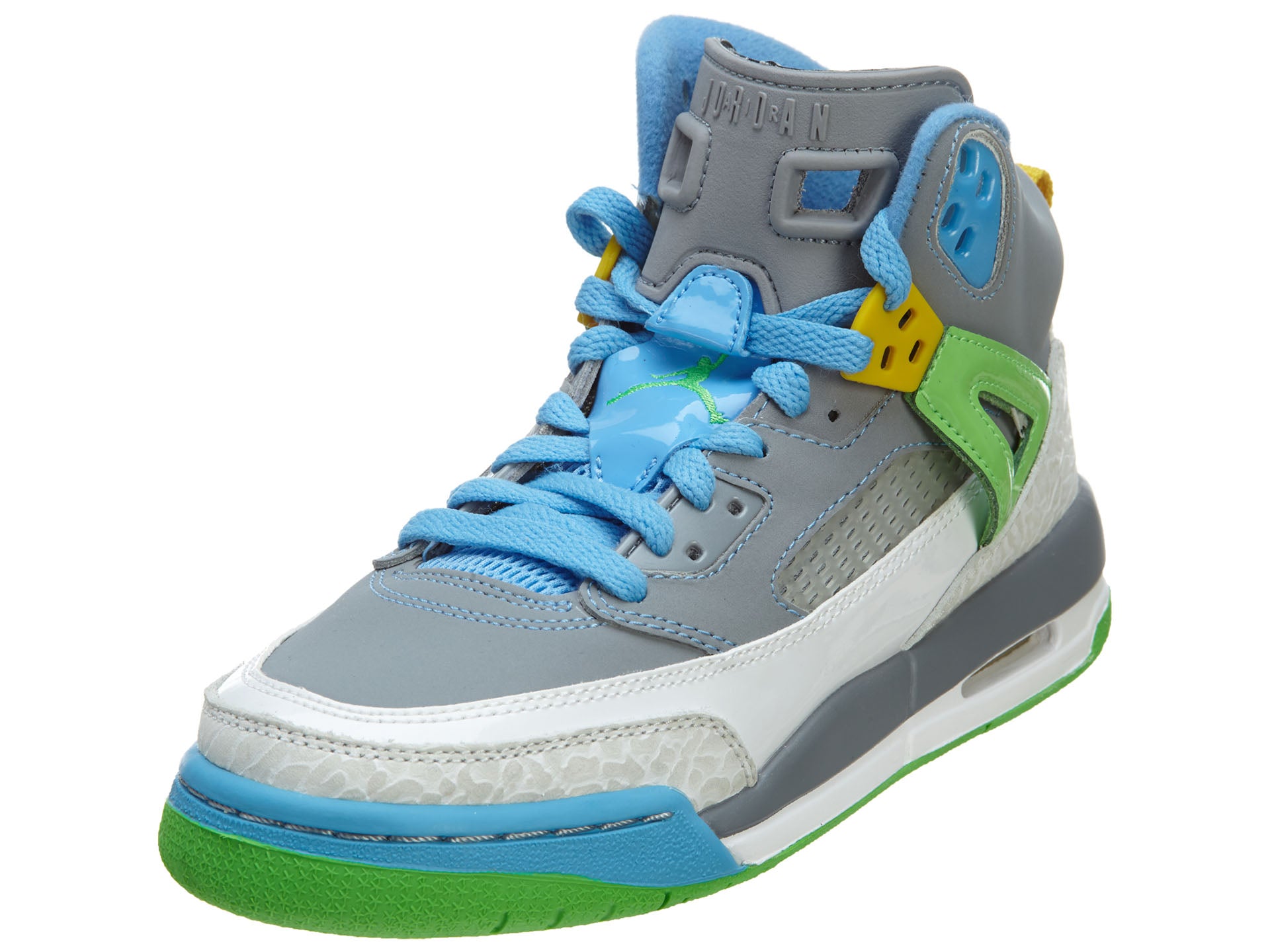 JORDAN SPIZIKE BIG KIDS(GS) STYLE