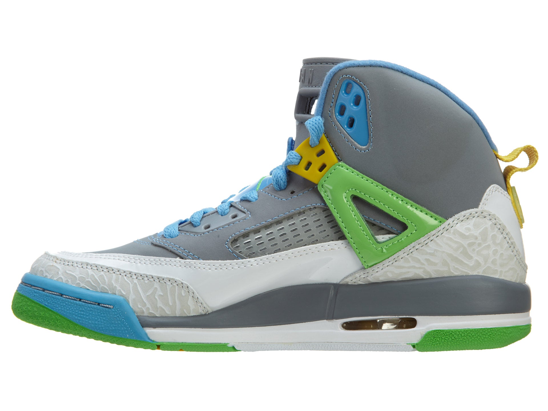 JORDAN SPIZIKE BIG KIDS(GS) STYLE