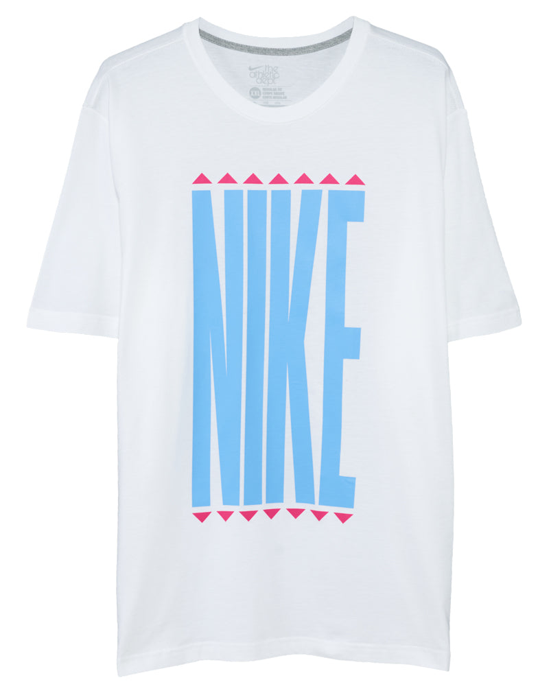 NIKE STRETCH SS TEE MEN&
