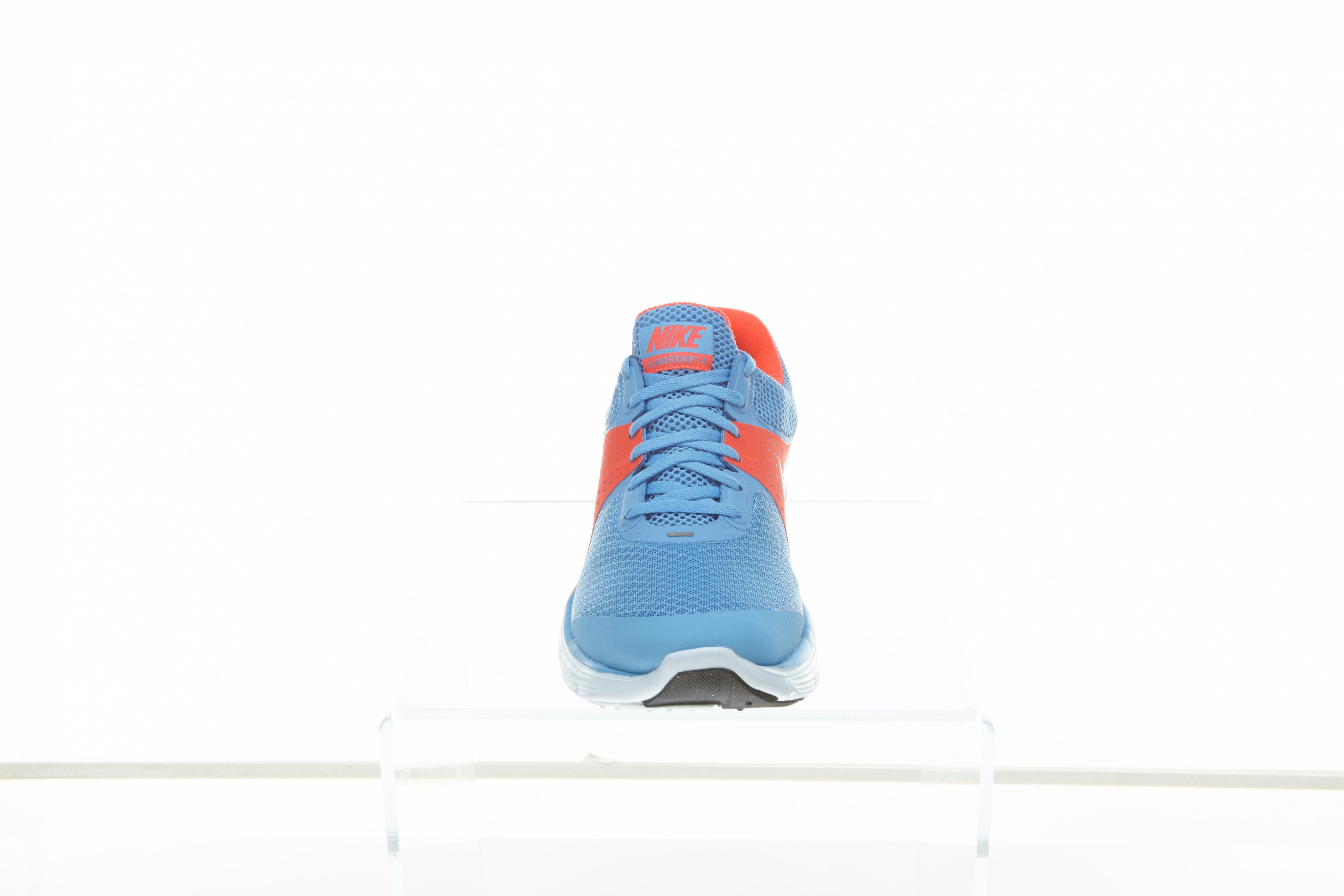 Nike Lunarswift+ 4 Womens Style :510790