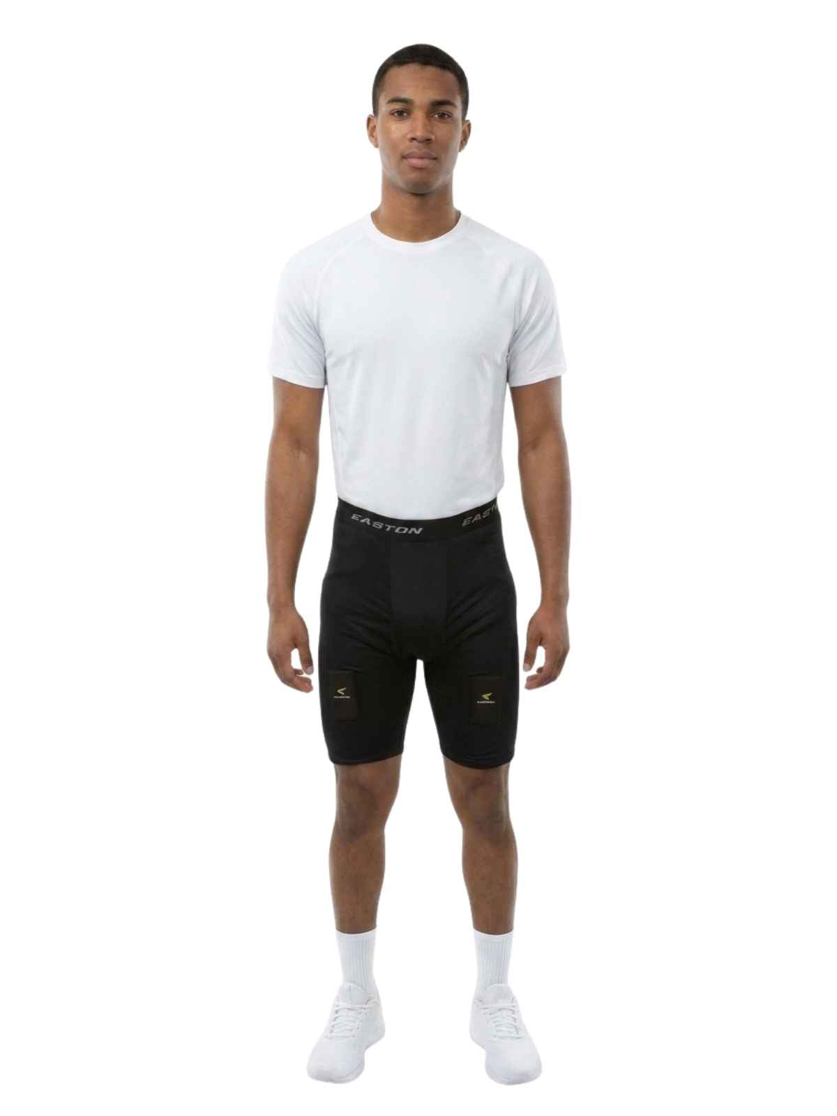 Easton Performance Jock Short Unisex Style : A164569