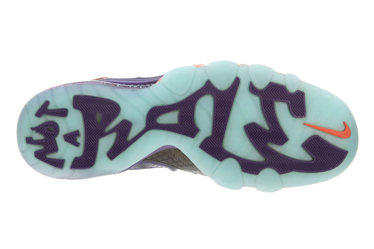 Nike Barkley Posite Max "phoenix Suns" - Nike - court Mens Style :555097
