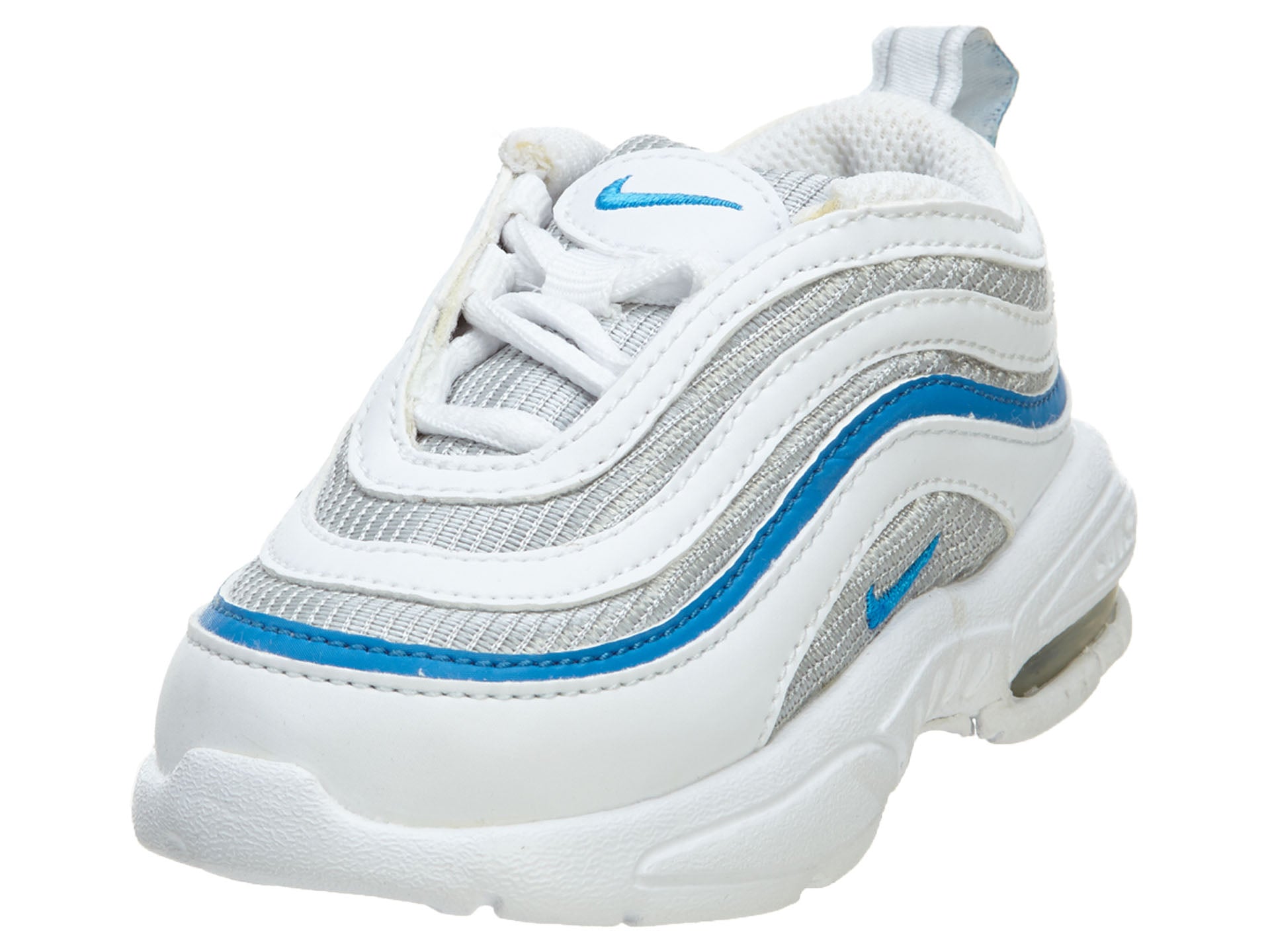 Nike Little Air Max &