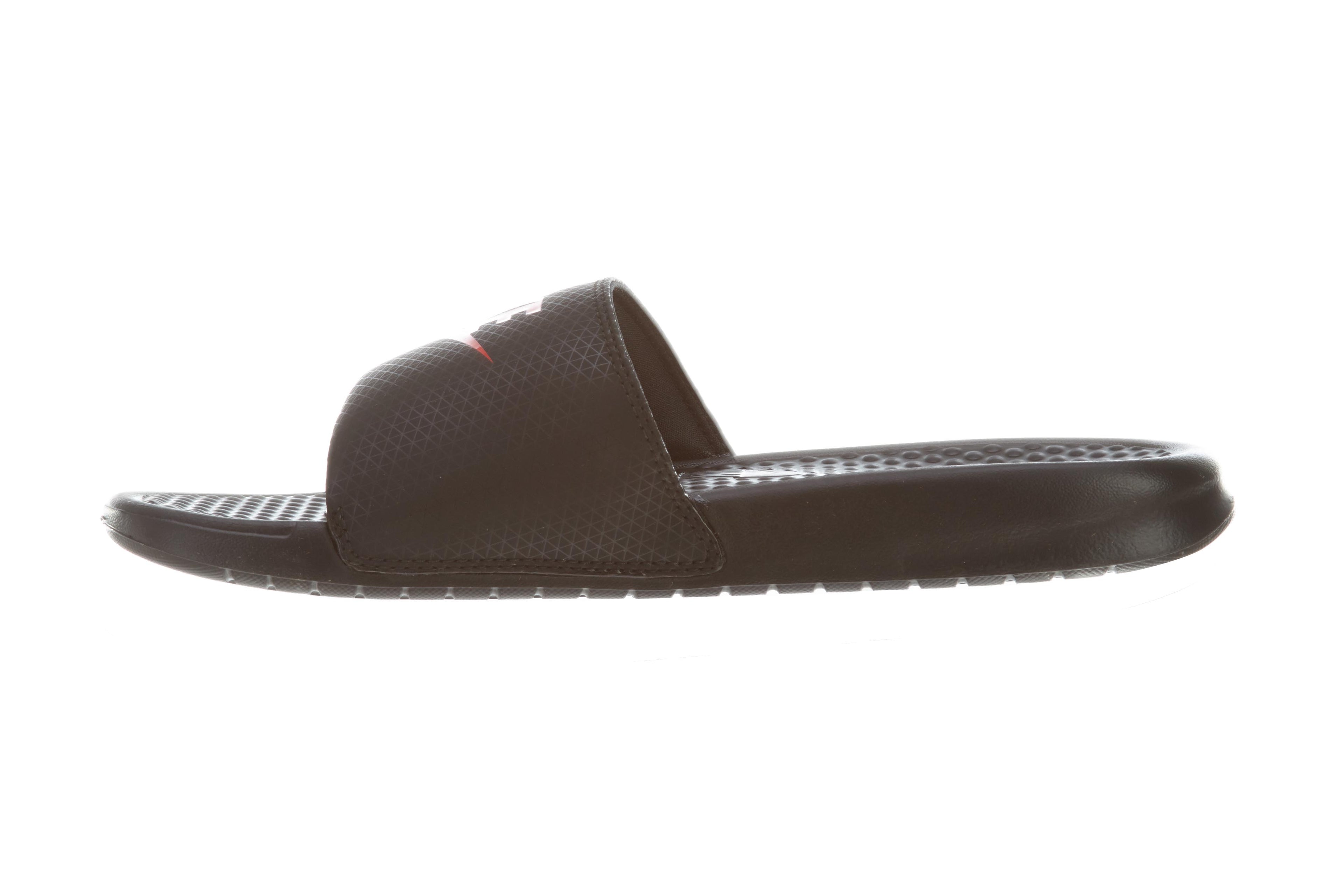 Nike Benassi Jdi Mens Style 343880
