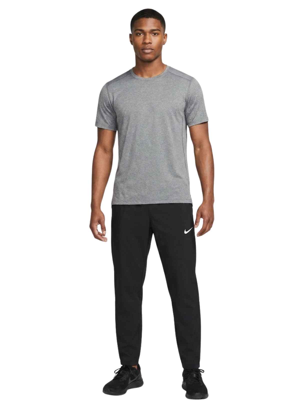 Nike Dri-fit Challenger Woven Running Pants Mens Style : Dd4894