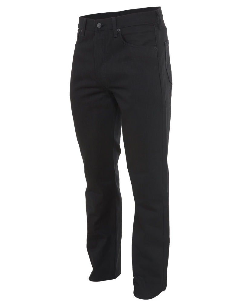 Levis Shrink-to-fit Straight Fit Jeans Mens Style : 00501