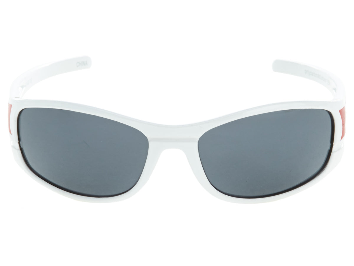 GIORGIO WEST DESIGNER EYEWEAR SUNGLASSES BIG KIDS - STYLE