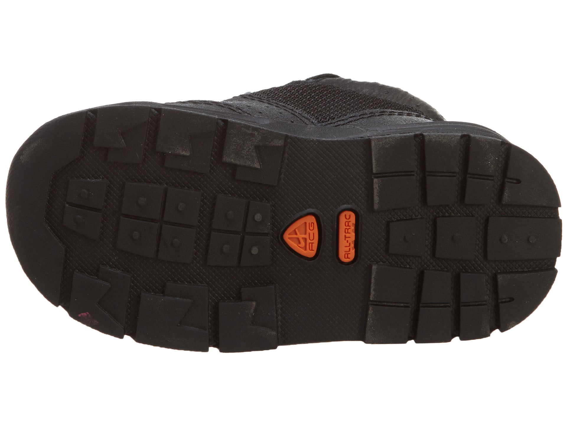 Nike Go Away (Td) Toddlers Style 375510
