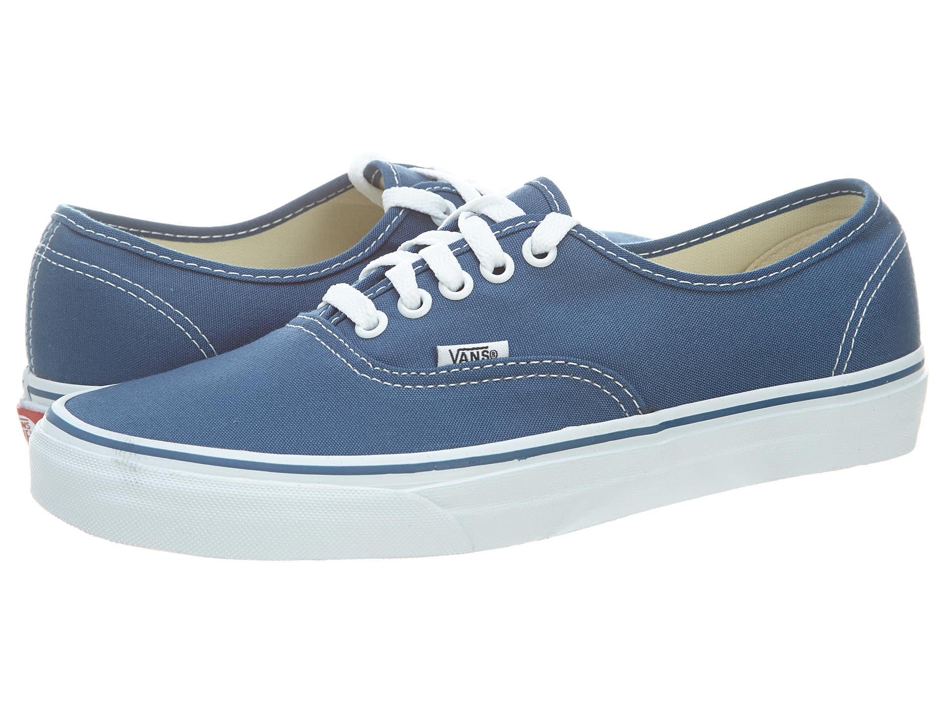 Vans Authentic Slim Unisex Style