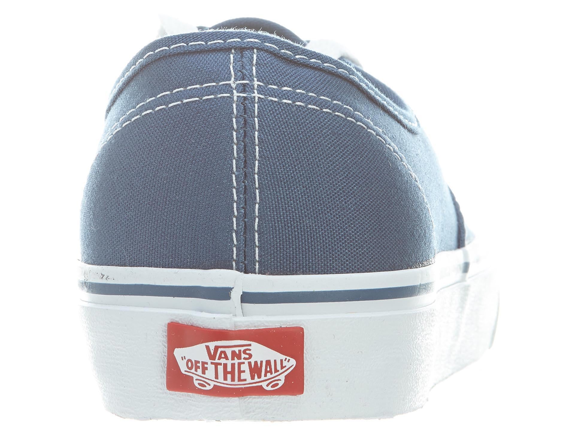 Vans Authentic Slim Unisex Style