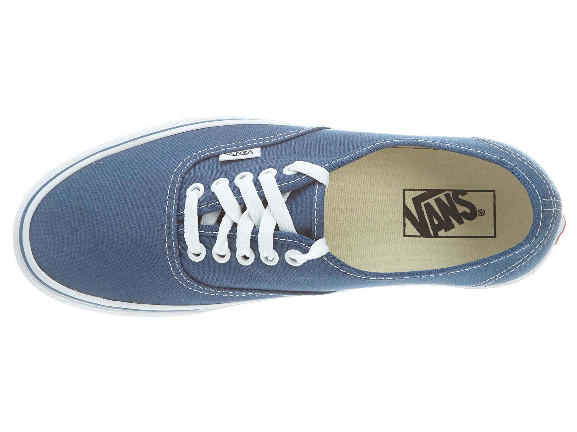 Vans Authentic Slim Unisex Style