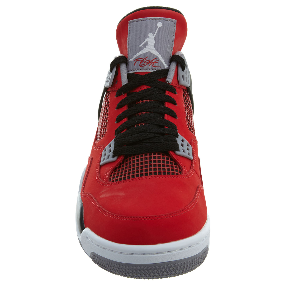 Jordan 4 Retro Toro Bravo