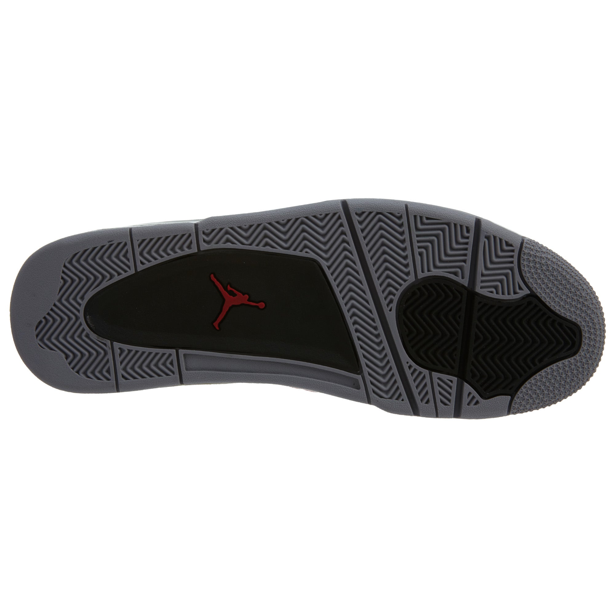 Jordan 4 Retro Toro Bravo