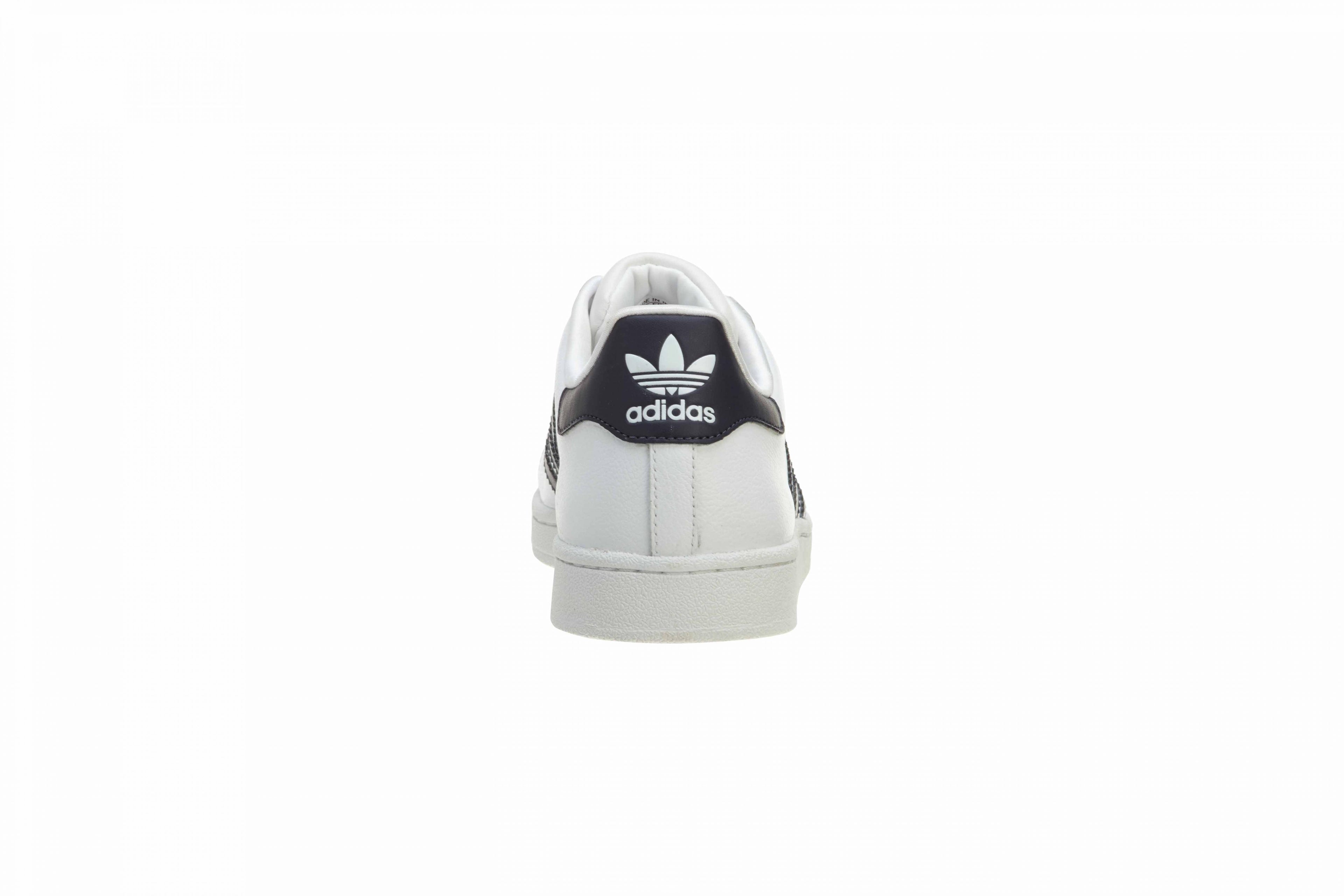 Adidas Superstar 2 J Big Kids Style G15723