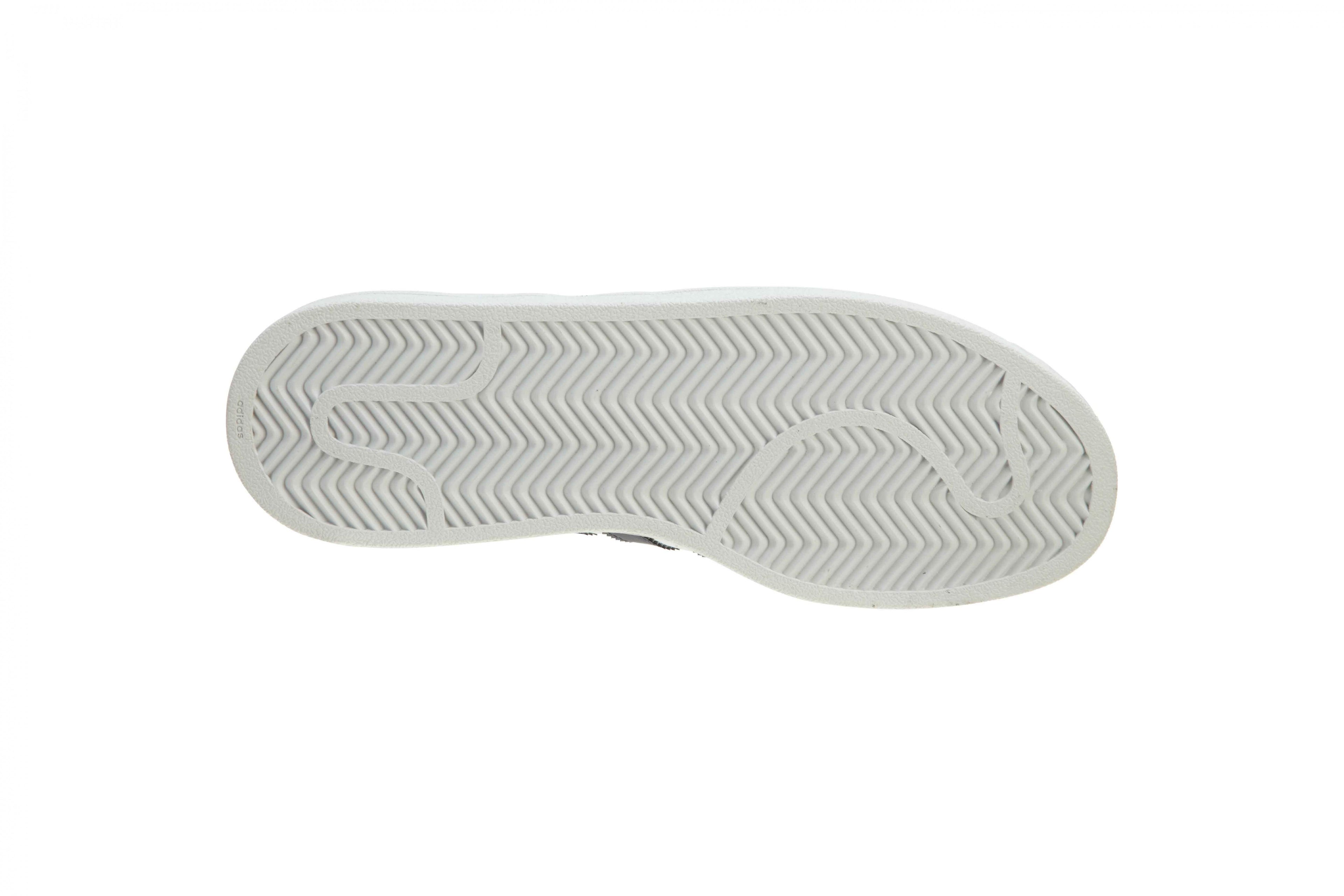 Adidas Superstar 2 J Big Kids Style G15723