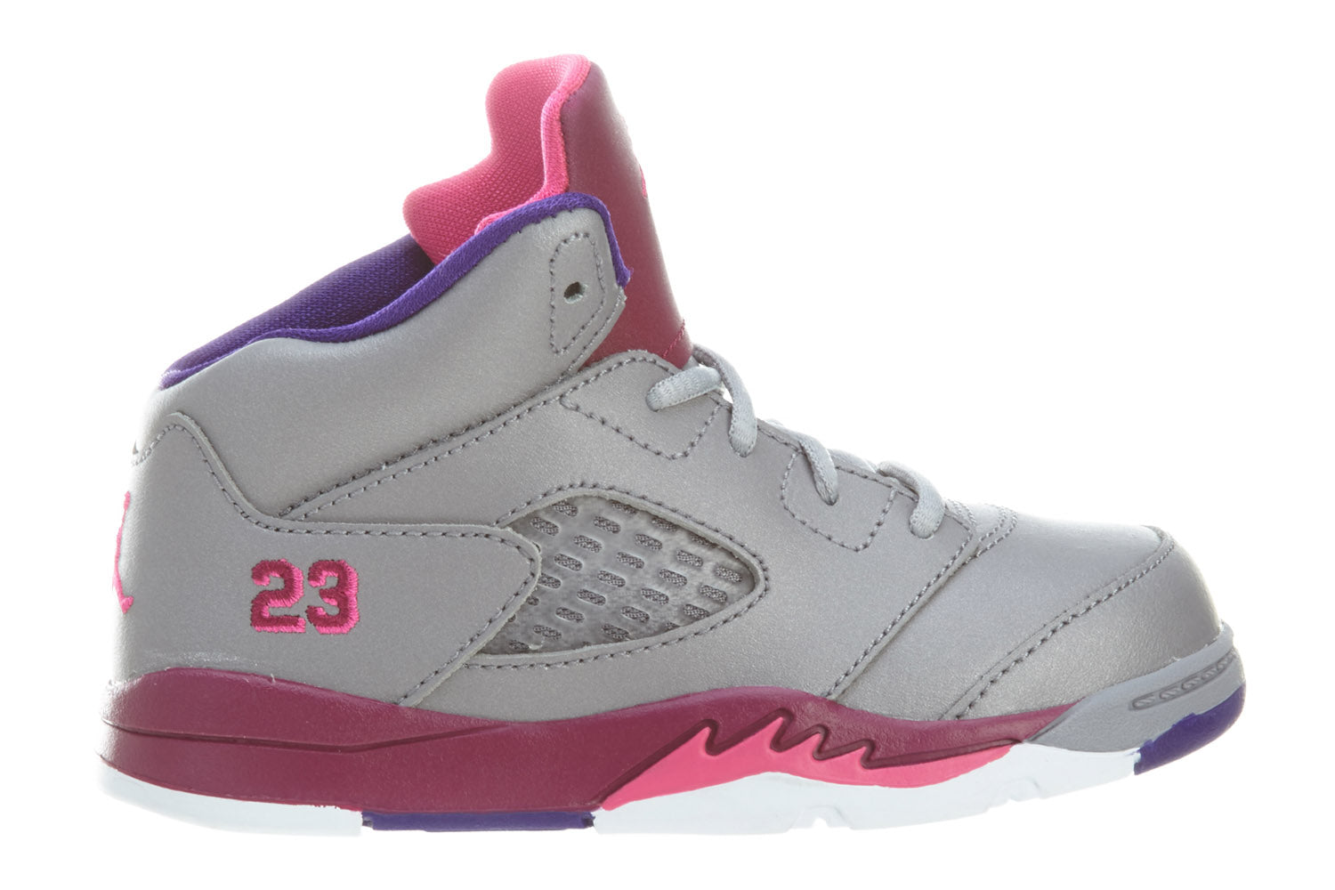 Jordan 5 Retro (TD) Toddlers Style