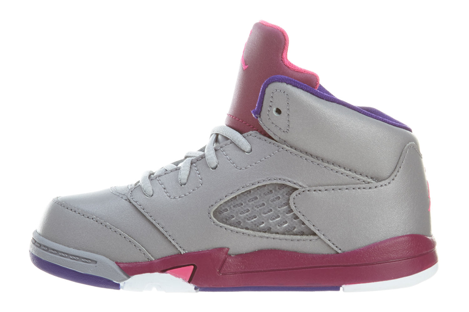 Jordan 5 Retro (TD) Toddlers Style