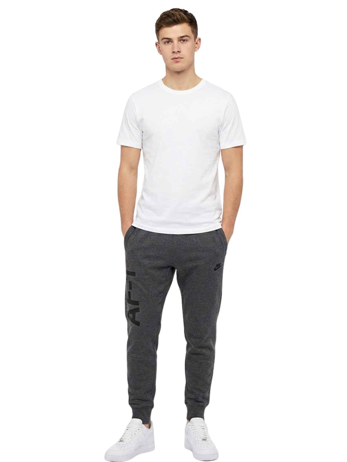 Nike Af1 Jogger Mens Style : 925444