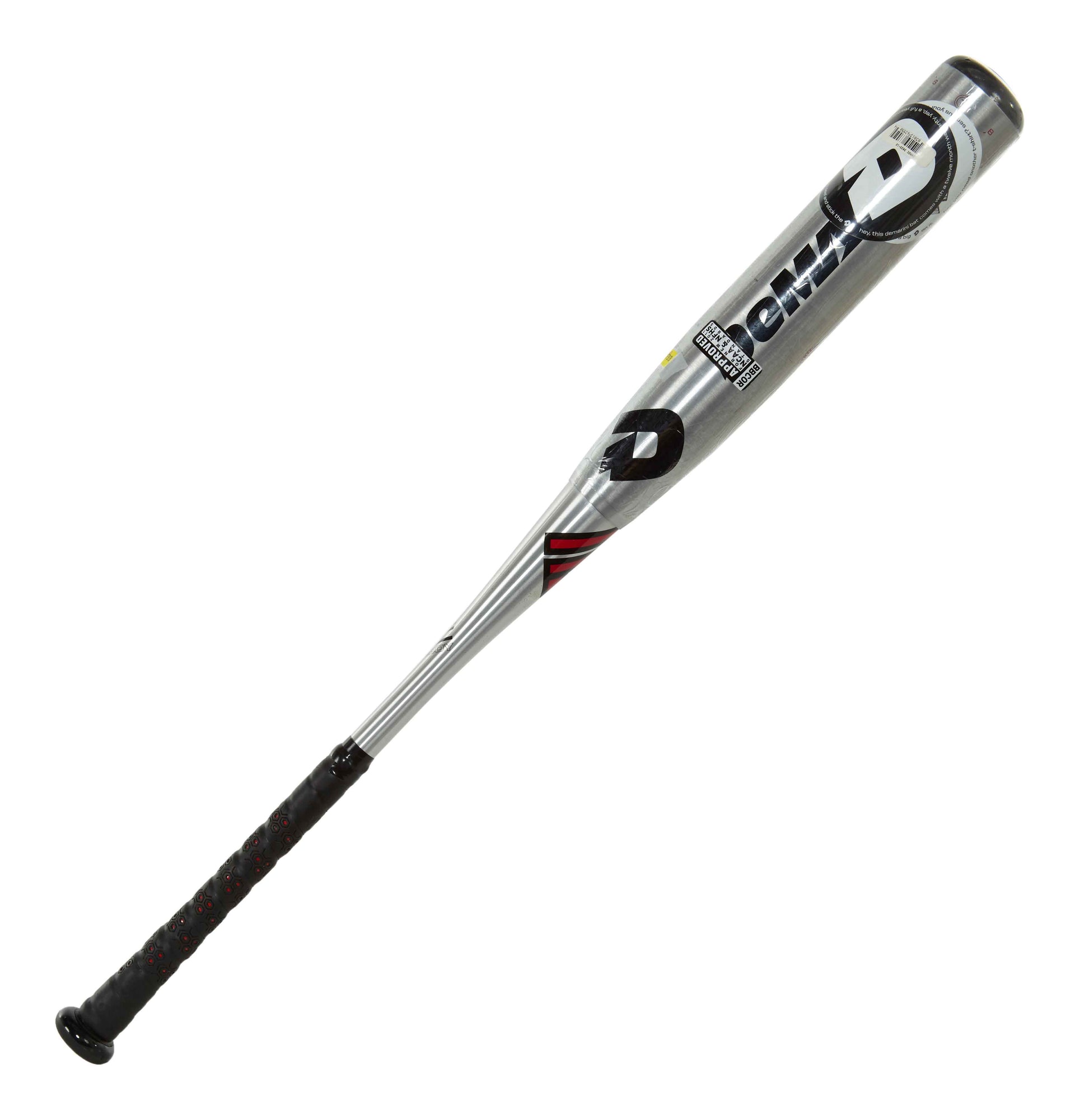 DeMarini M2M -3 Adult Baseball Bat with 2 5/8-Inch Barrel BBCOR Approved UNISEX - STYLE # WTDXM2C - 2011
