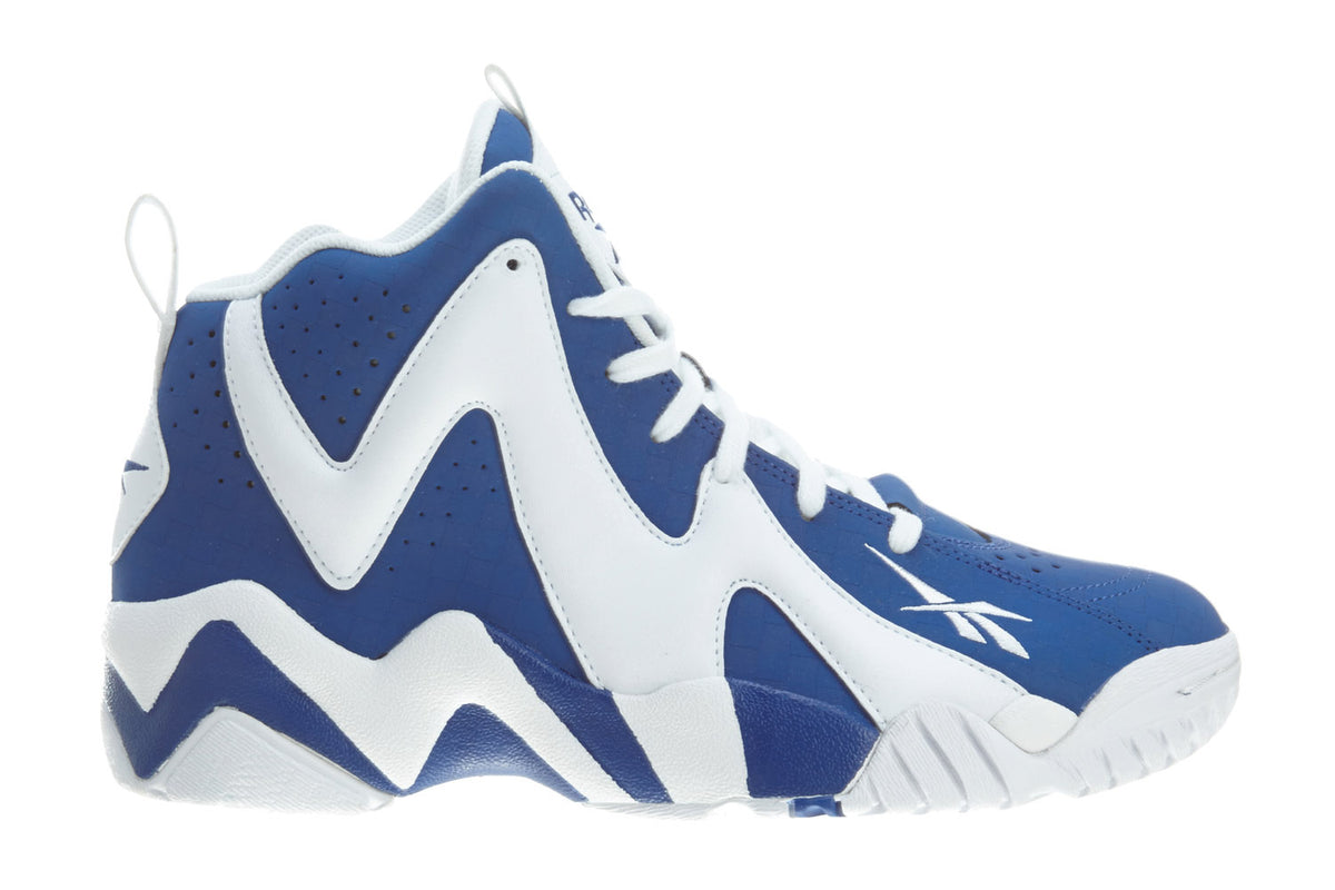 REEBOK KAMIKAZE II MID MENS STYLE