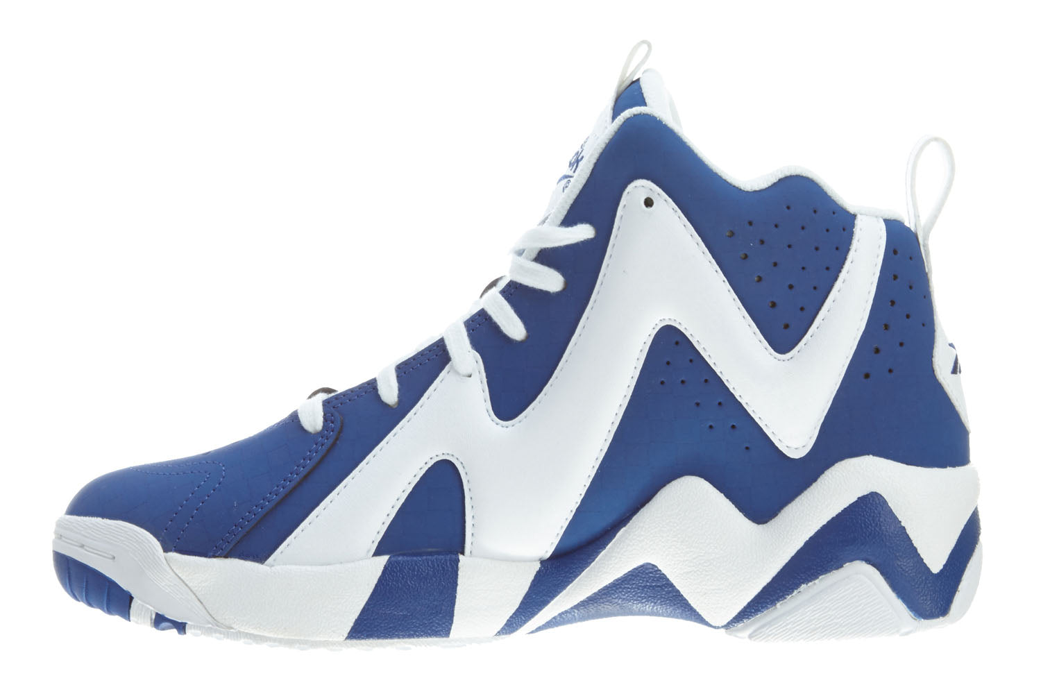 REEBOK KAMIKAZE II MID MENS STYLE#V61114