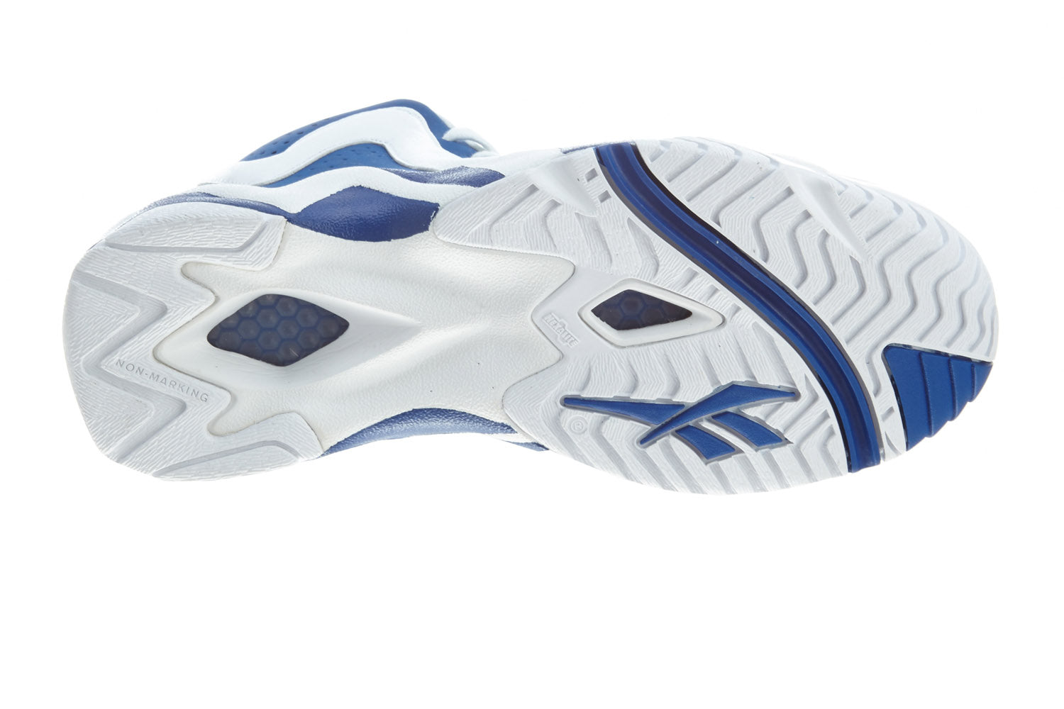 REEBOK KAMIKAZE II MID MENS STYLE#V61114