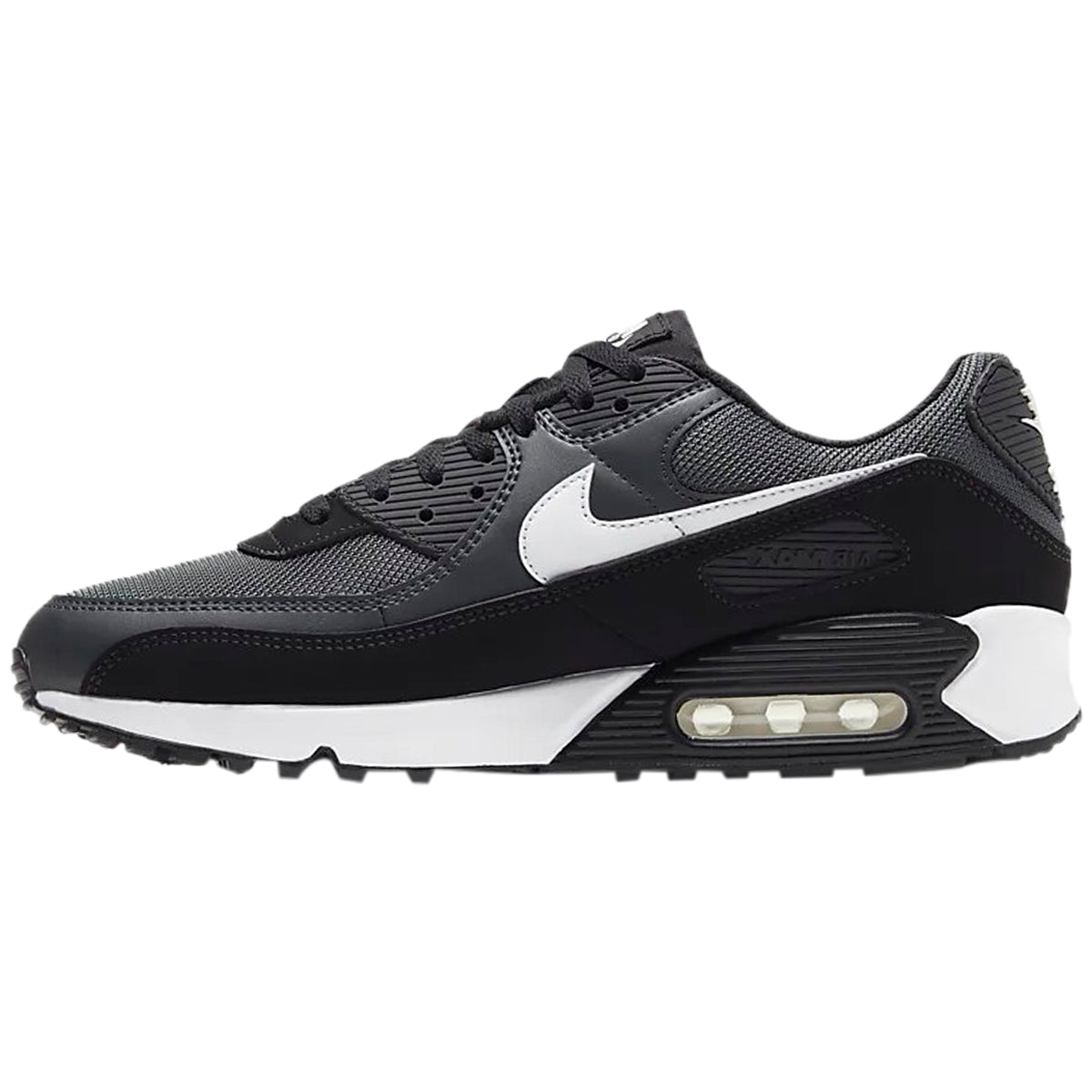 Nike Air Max 90 Iron Grey