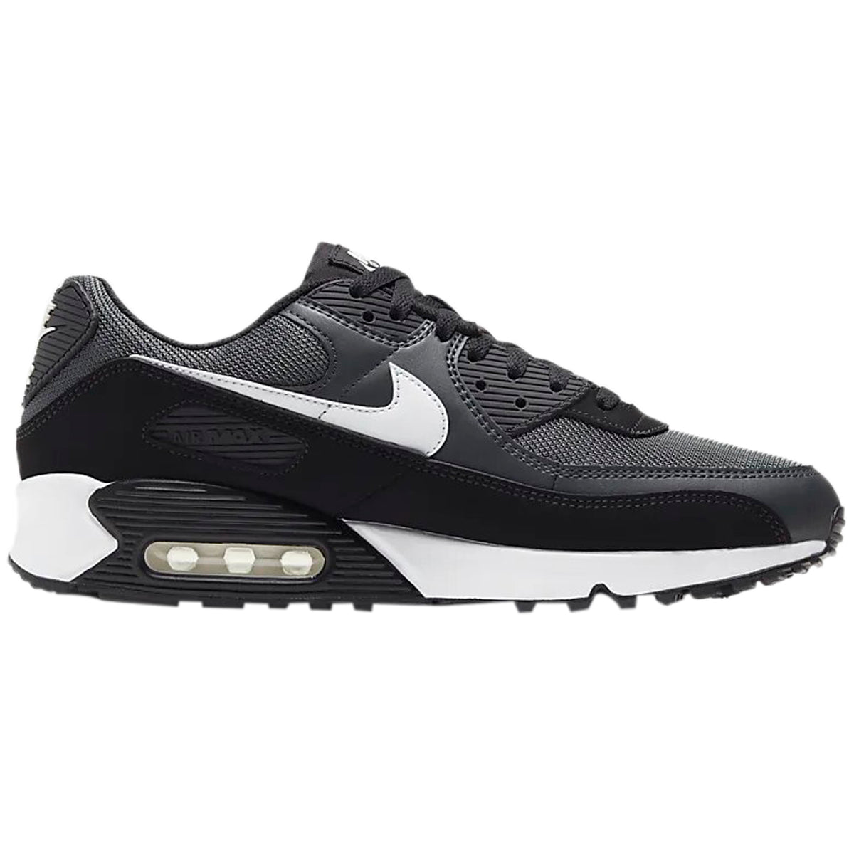 Nike Air Max 90 Iron Grey