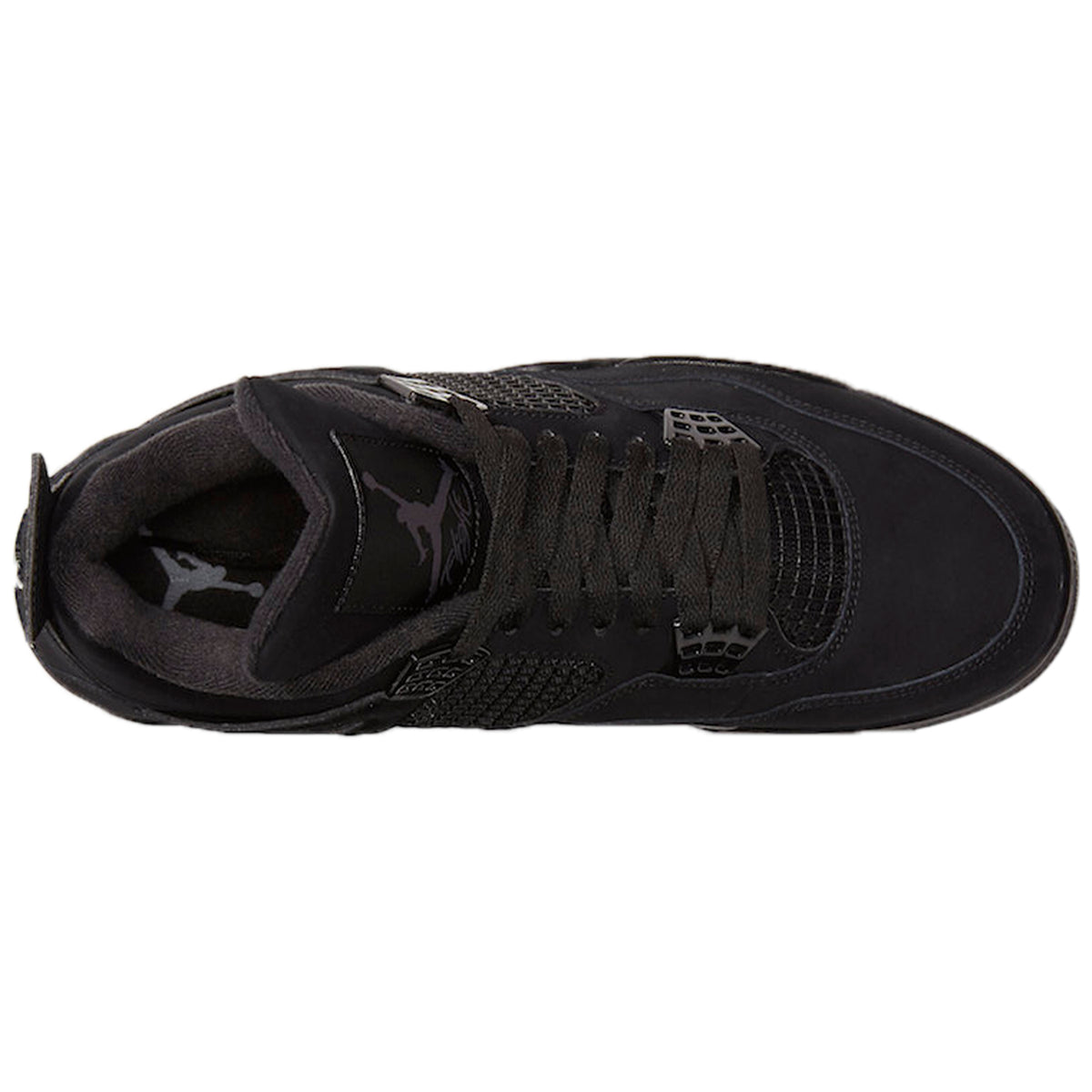 Air Jordan 4 Retro "Black Cat&