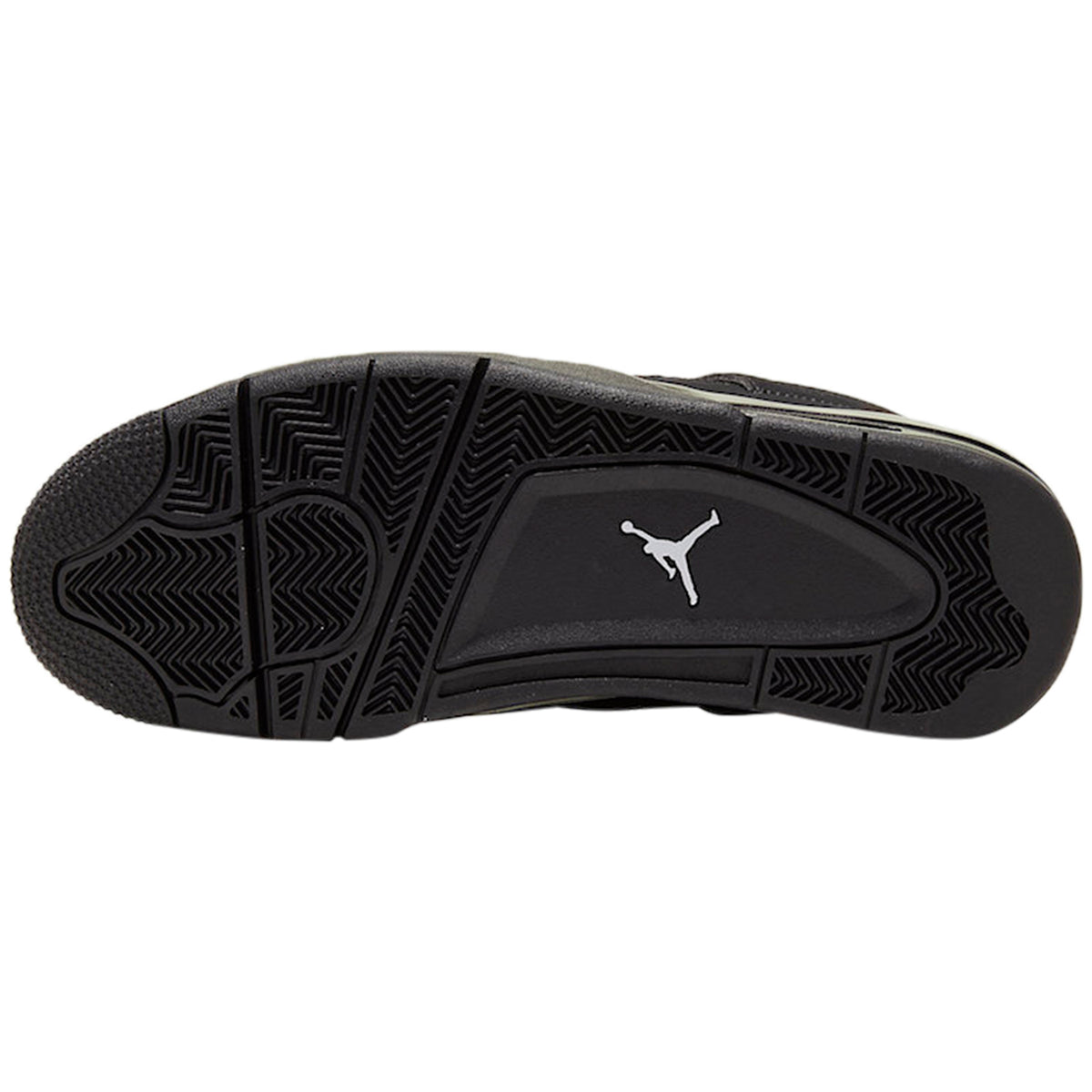 Air Jordan 4 Retro "Black Cat&