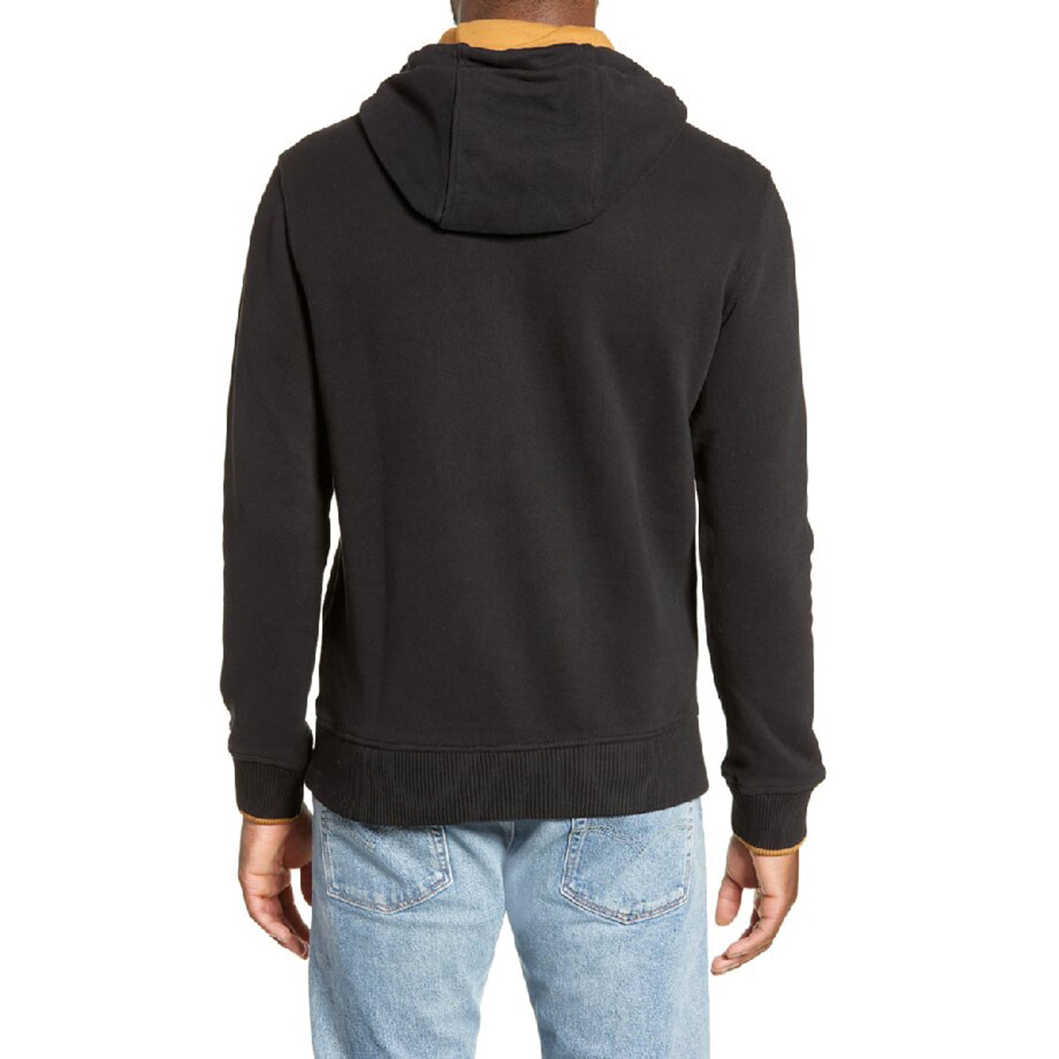 Timberland Ycc Elevatd Logo Hoodie Mens Style : Tb0a1ok8