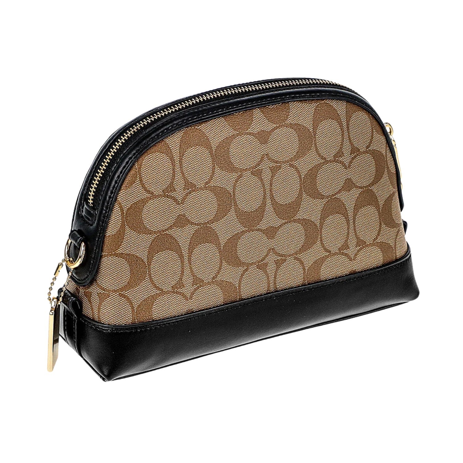 Coach Signature Dome Crossbody Handbag Womens Style : F76674