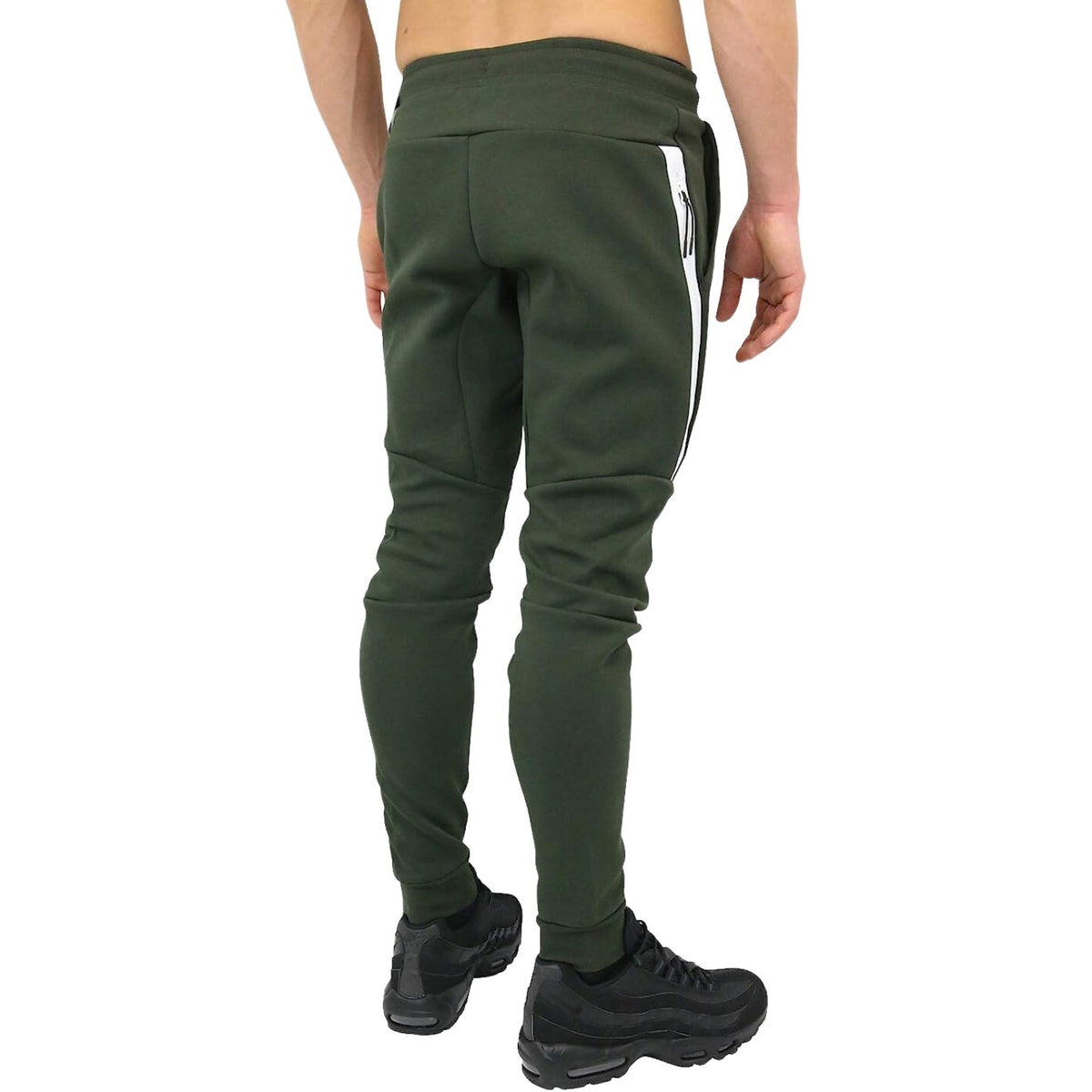 Nike Sportswear Tech Fleece Jogger Sweatpants Mens Style : 805162