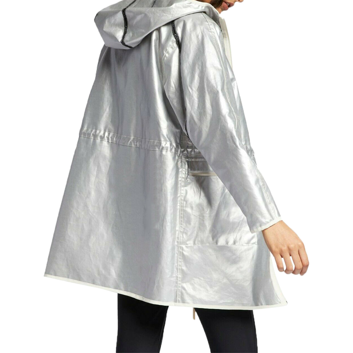 Nike Sportswear Tech Pack Woven Jacket Womens Style : Ar2843