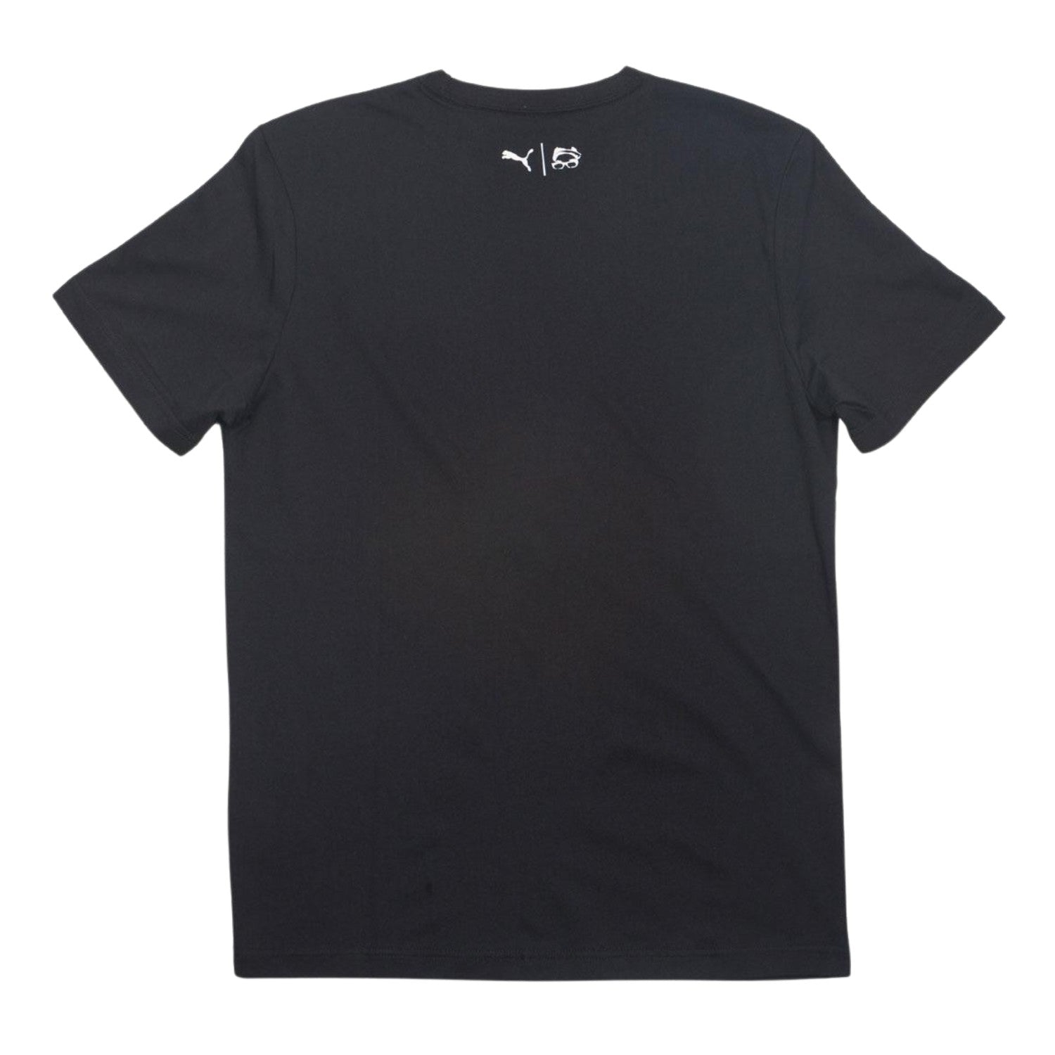 Puma Small Town Big City Tee Mens Style : 578949