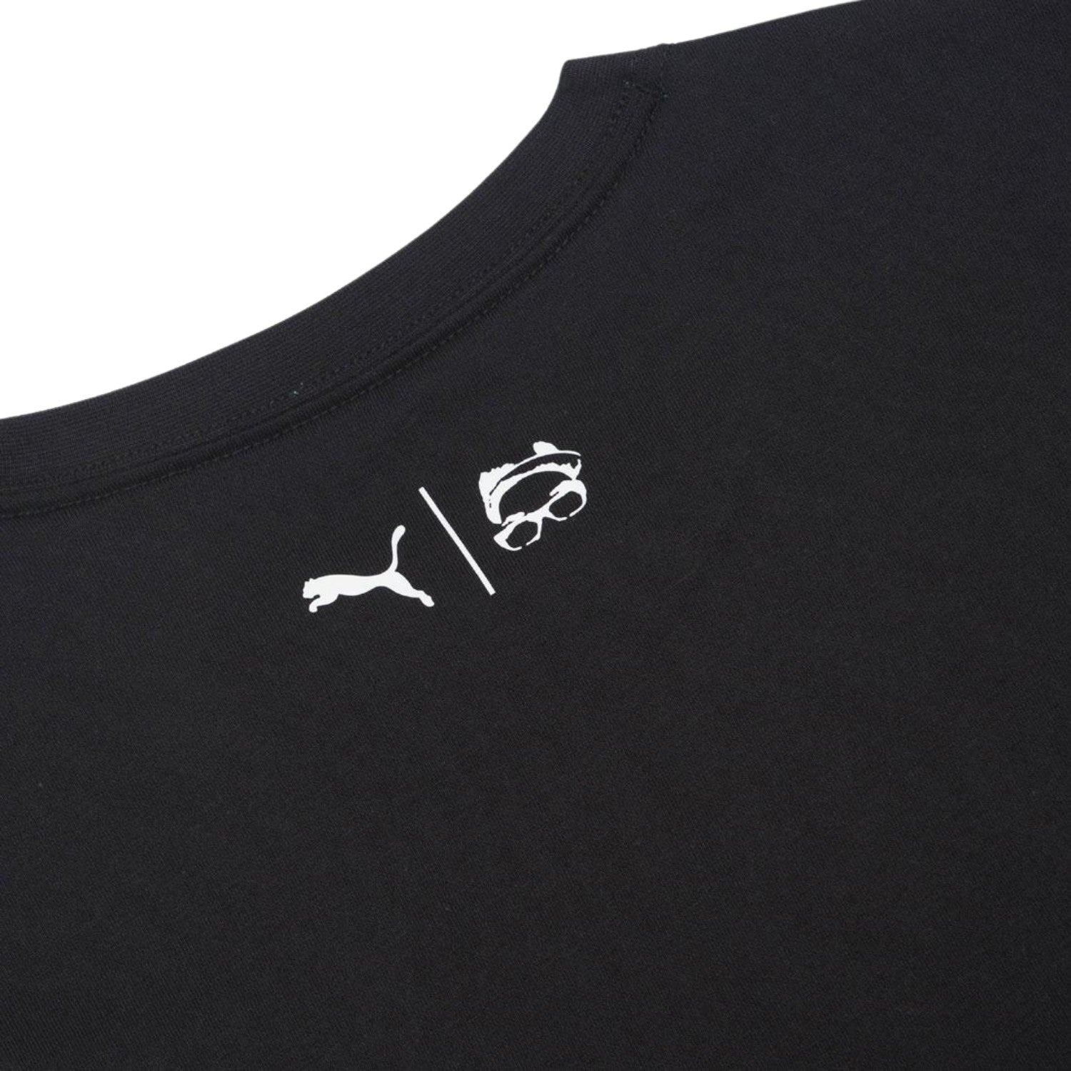 Puma Small Town Big City Tee Mens Style : 578949