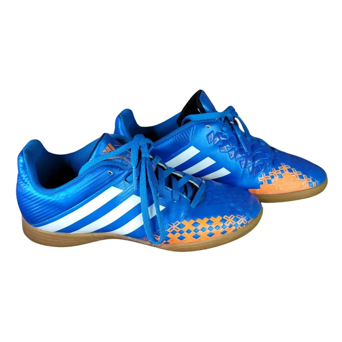 Adidas Predito Lz In Little Kids Style : Q21739