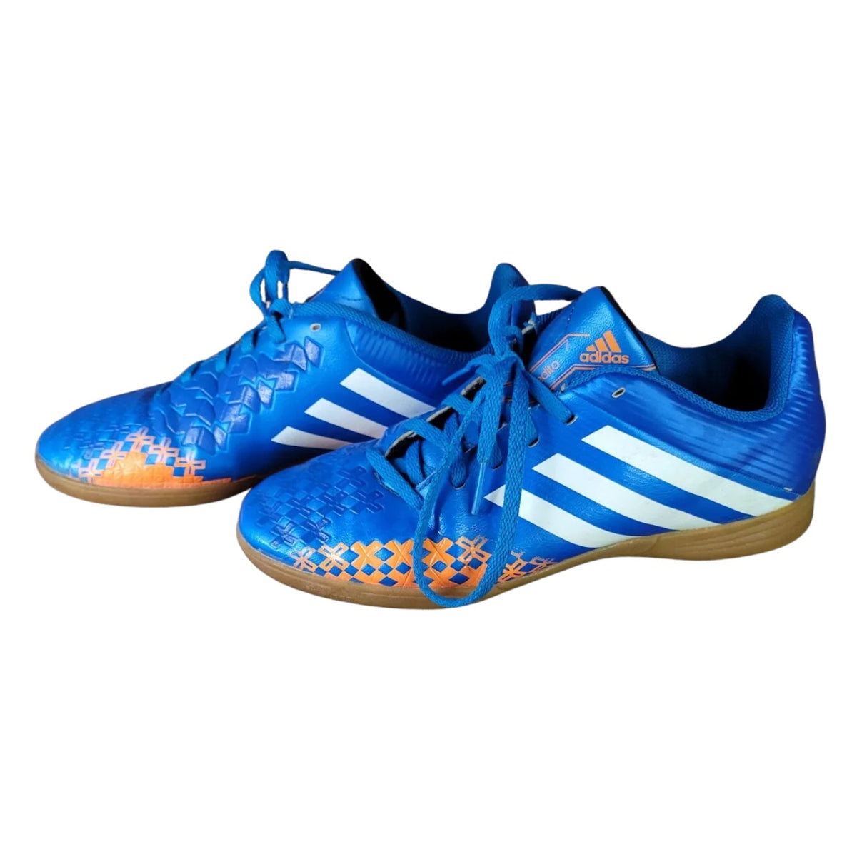 Adidas Predito Lz In Little Kids Style : Q21739