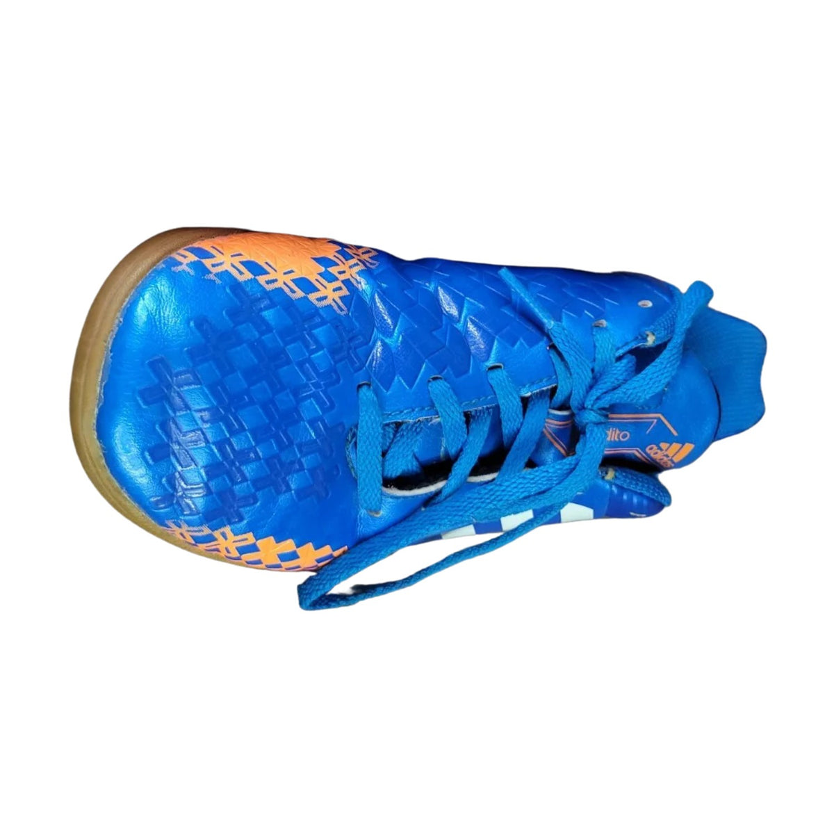 Adidas Predito Lz In Little Kids Style : Q21739