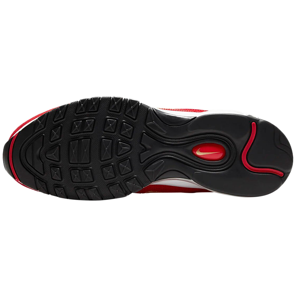 nike air max 97 olympic rings pack red