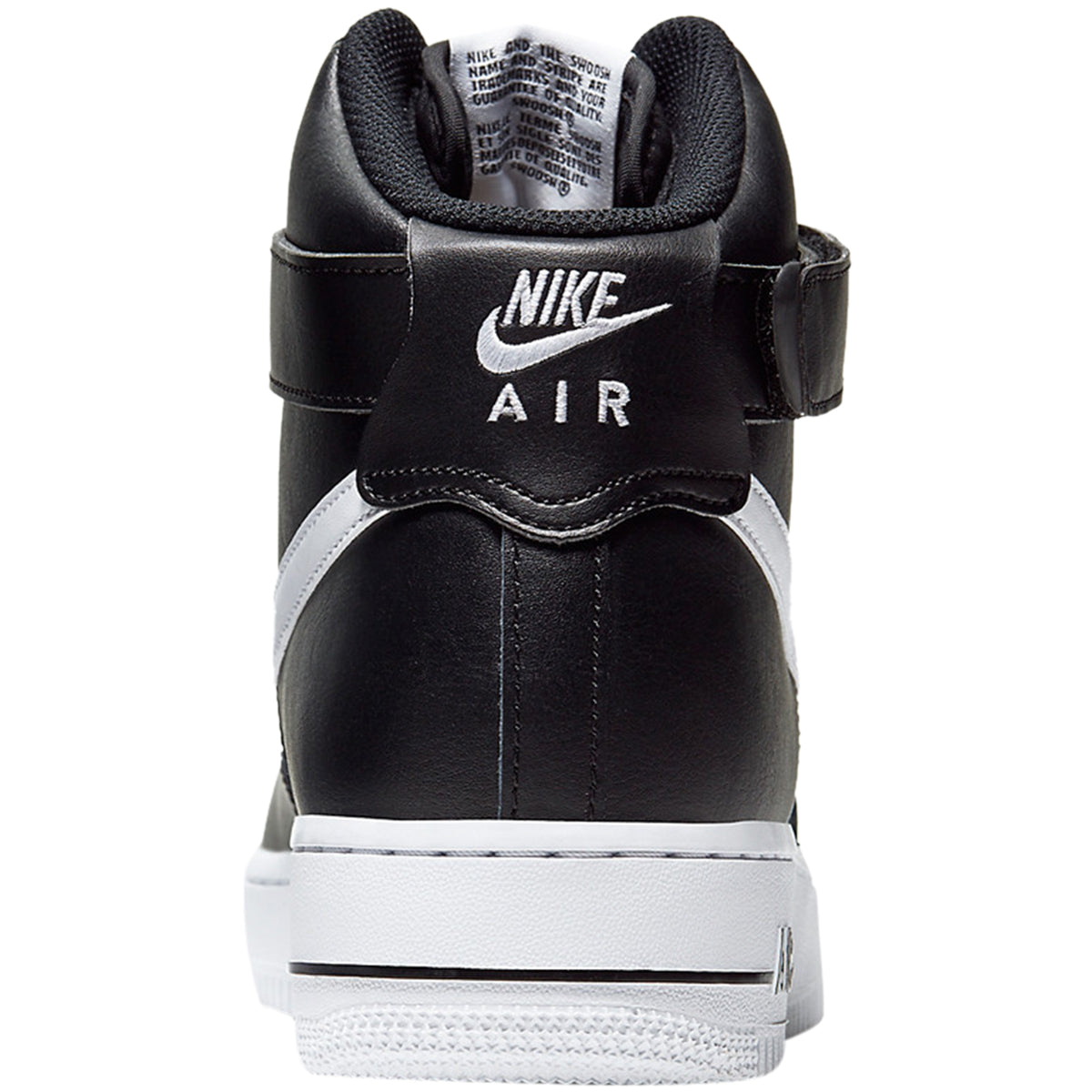 AIR FORCE 1 HIGH &
