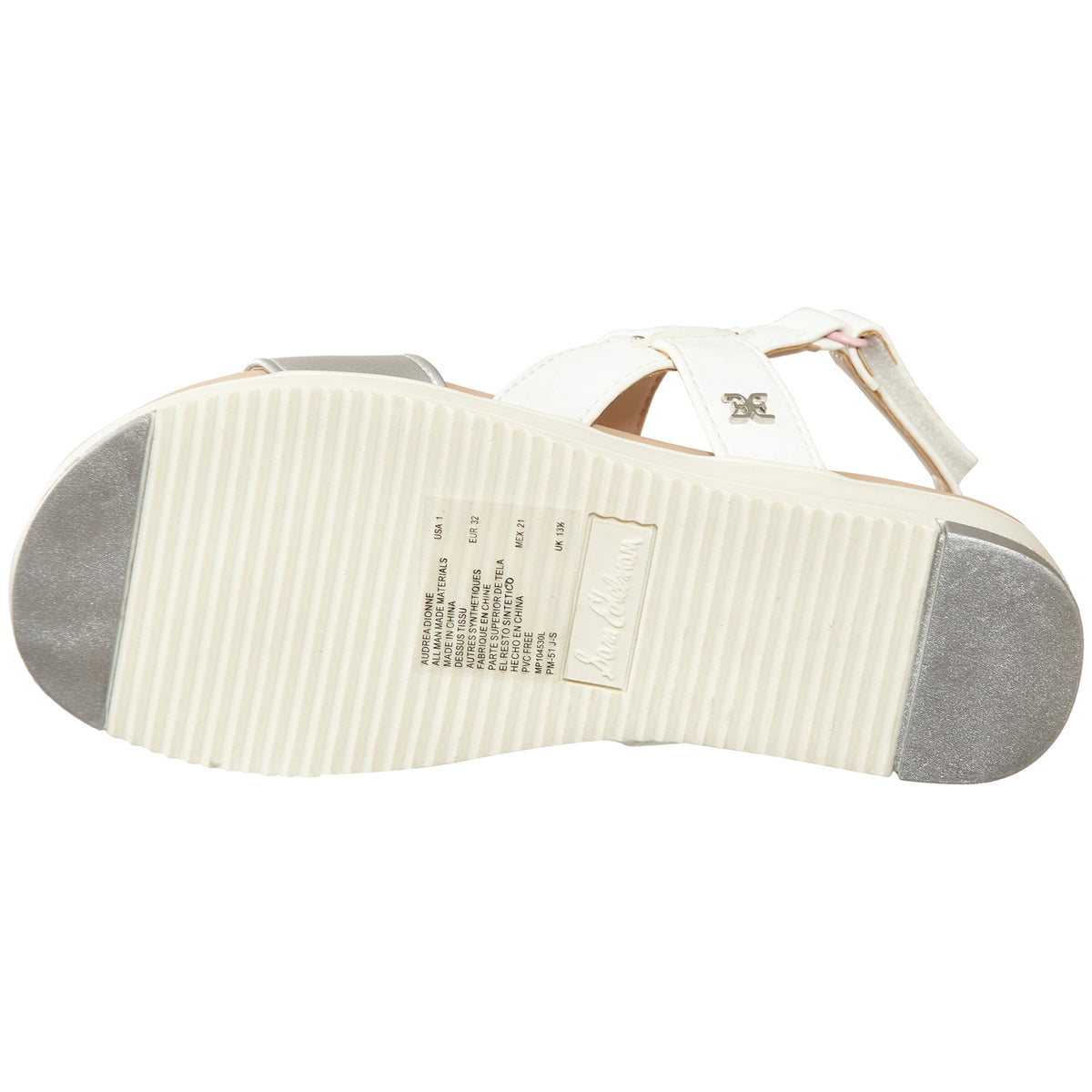 Sam Edelman Audrea Dionne Big Kids Style : 375834
