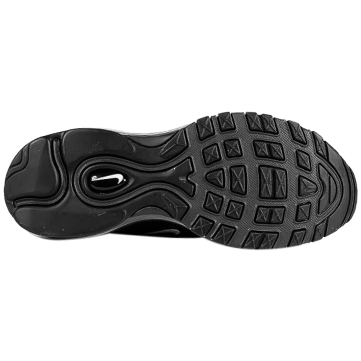 Nike Air Max 97 Big Kids Style : 921522-011