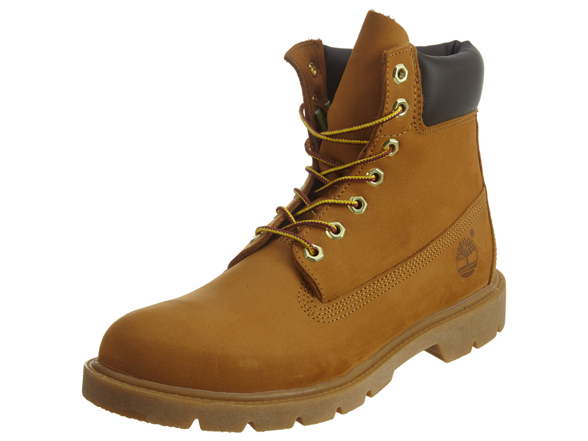 TIMBERLAND 6 IN BASIC BOOT MENS STYLE