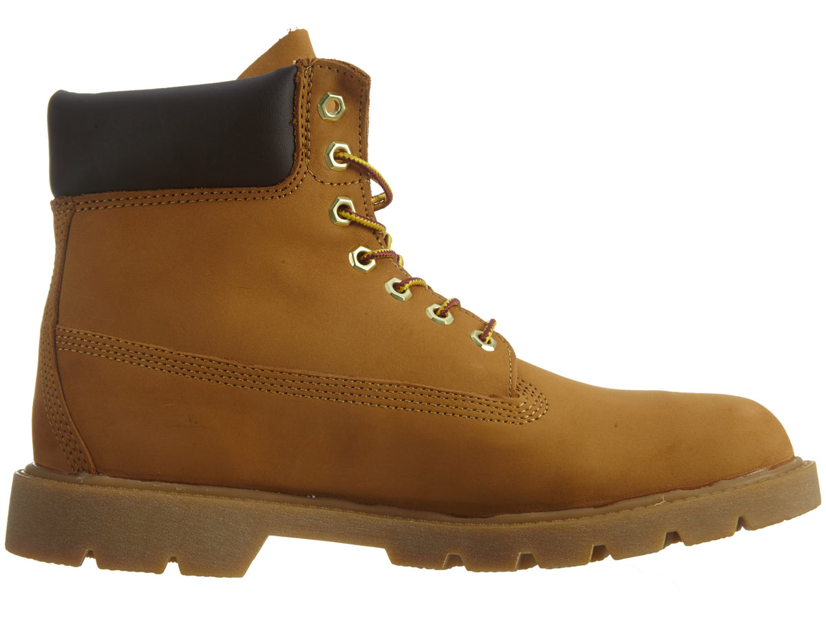 TIMBERLAND 6 IN BASIC BOOT MENS STYLE