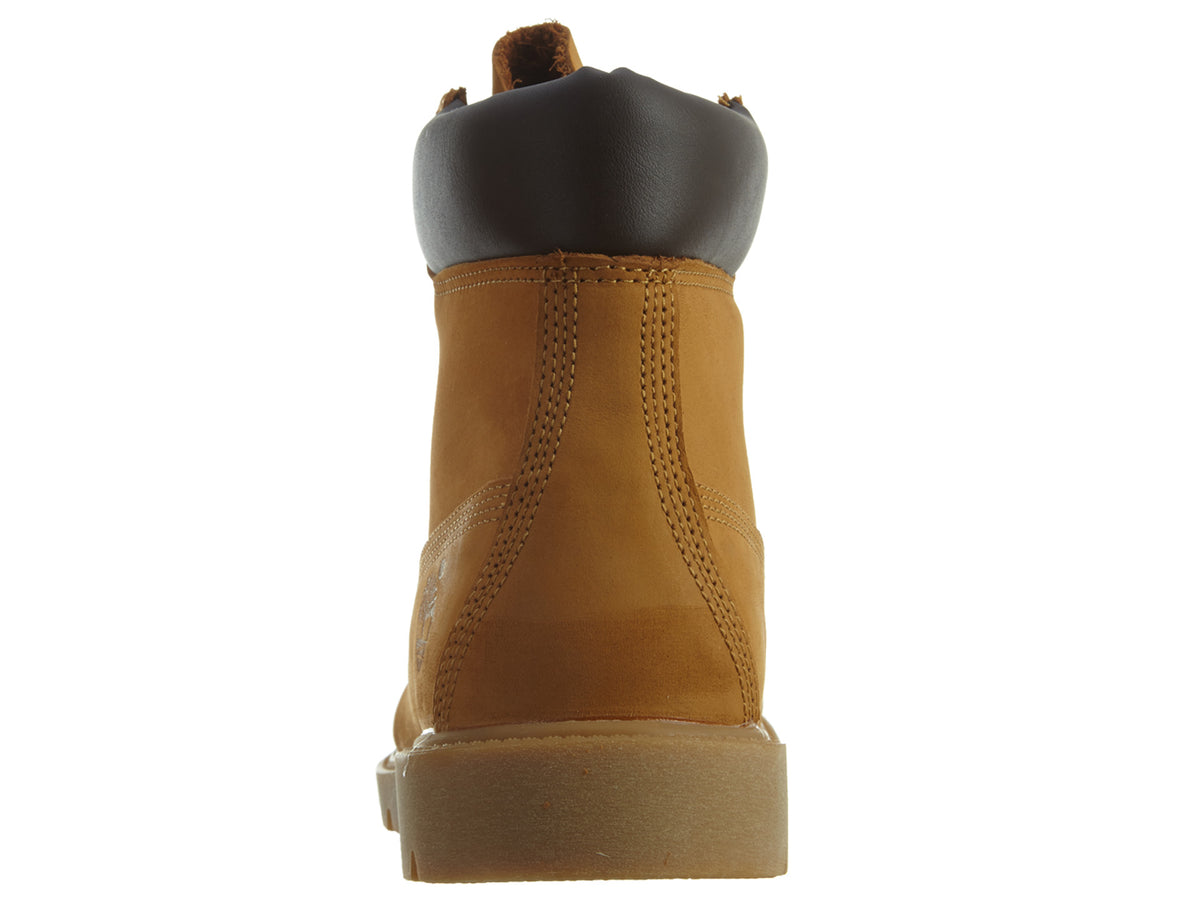 TIMBERLAND 6 IN BASIC BOOT MENS STYLE