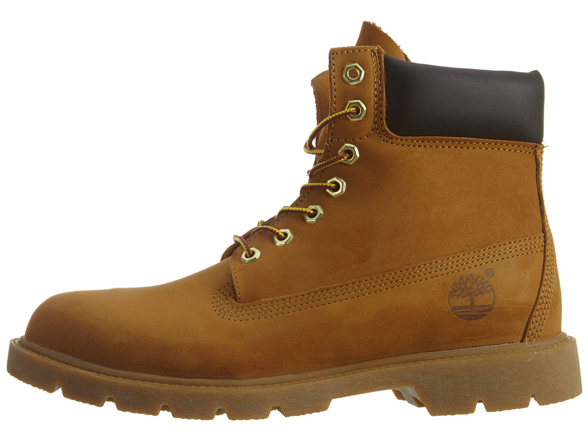 TIMBERLAND 6 IN BASIC BOOT MENS STYLE