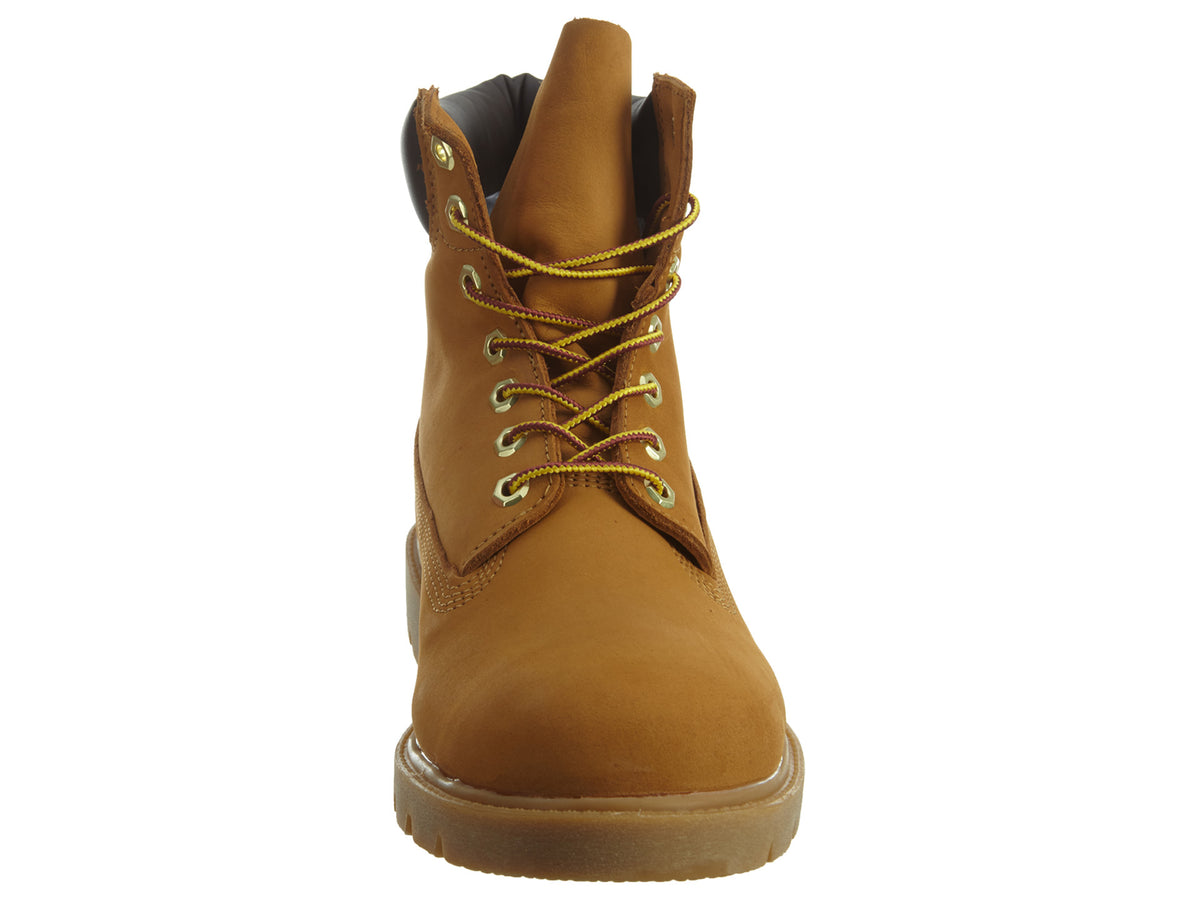 TIMBERLAND 6 IN BASIC BOOT MENS STYLE